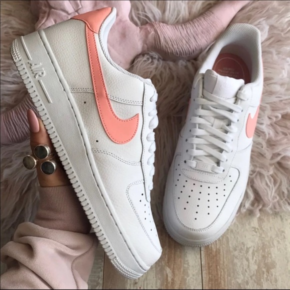 NWT Nike Air Force 1 - Picture 4 of 8